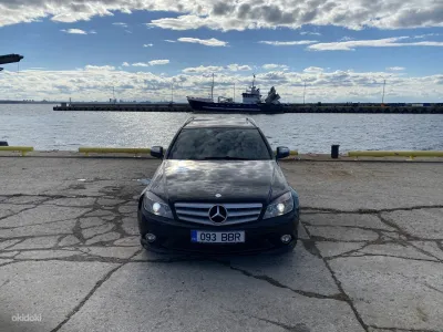 C 320